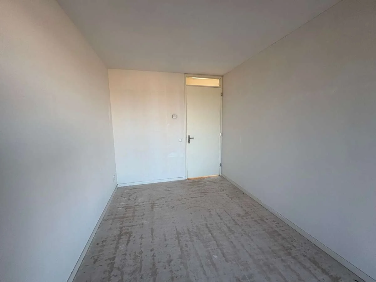 Foto van de Appartement gelegen aan de Emmy Andriessestraat in Amsterdam