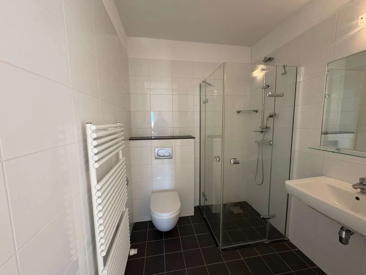 Foto van de Appartement gelegen aan de Emmy Andriessestraat in Amsterdam