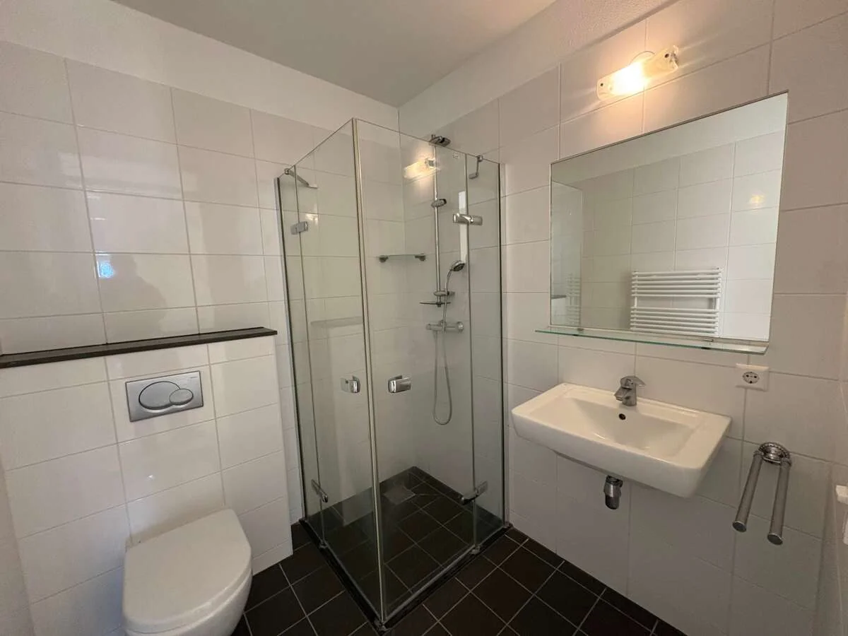 Foto van de Appartement gelegen aan de Emmy Andriessestraat in Amsterdam