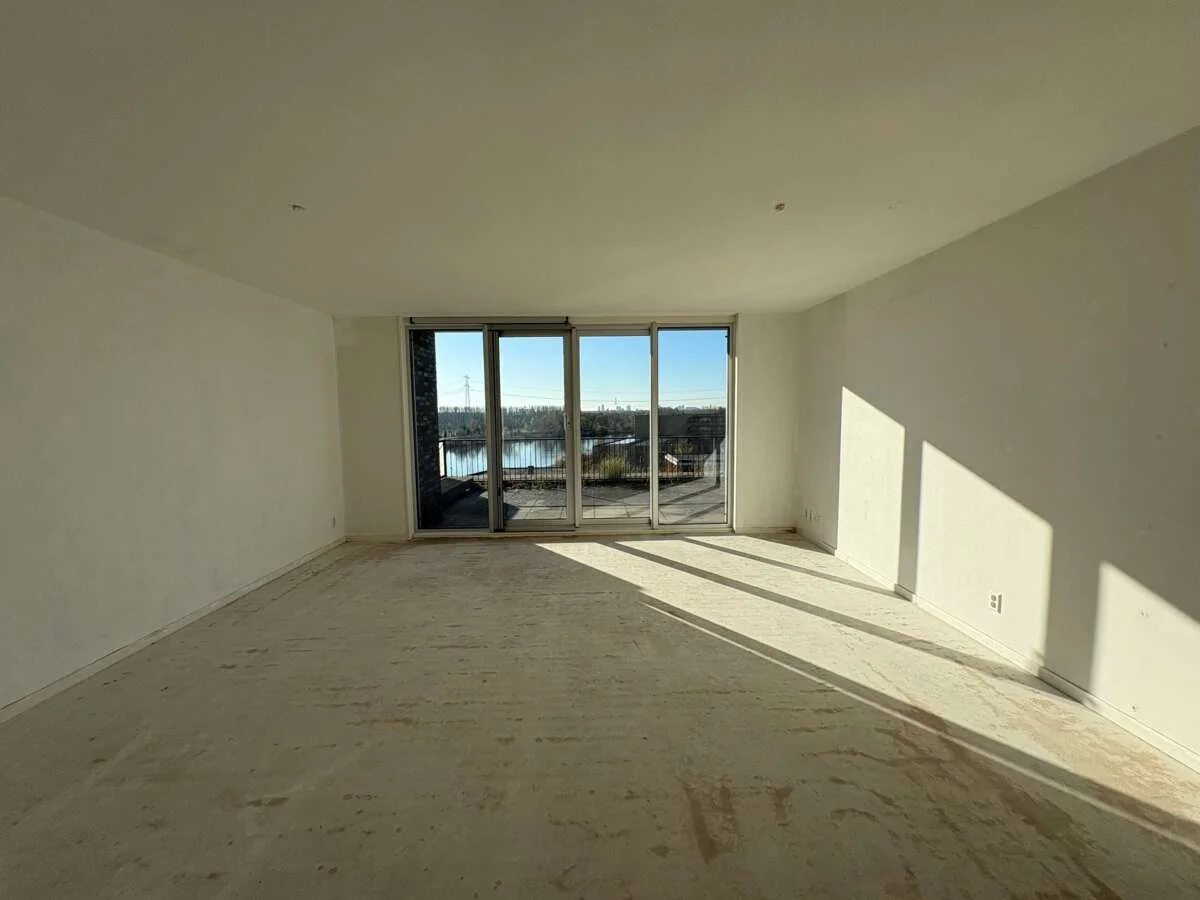 Foto van de Appartement gelegen aan de Emmy Andriessestraat in Amsterdam