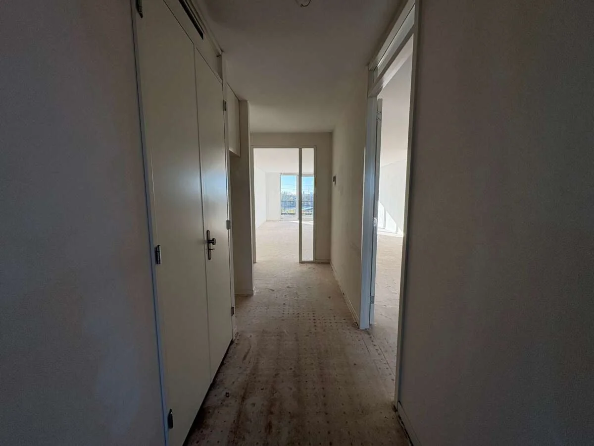 Foto van de Appartement gelegen aan de Emmy Andriessestraat in Amsterdam