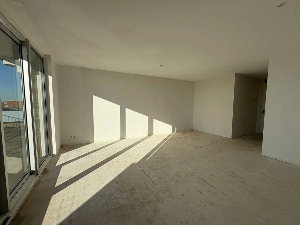 Foto van de Appartement gelegen aan de Emmy Andriessestraat in Amsterdam