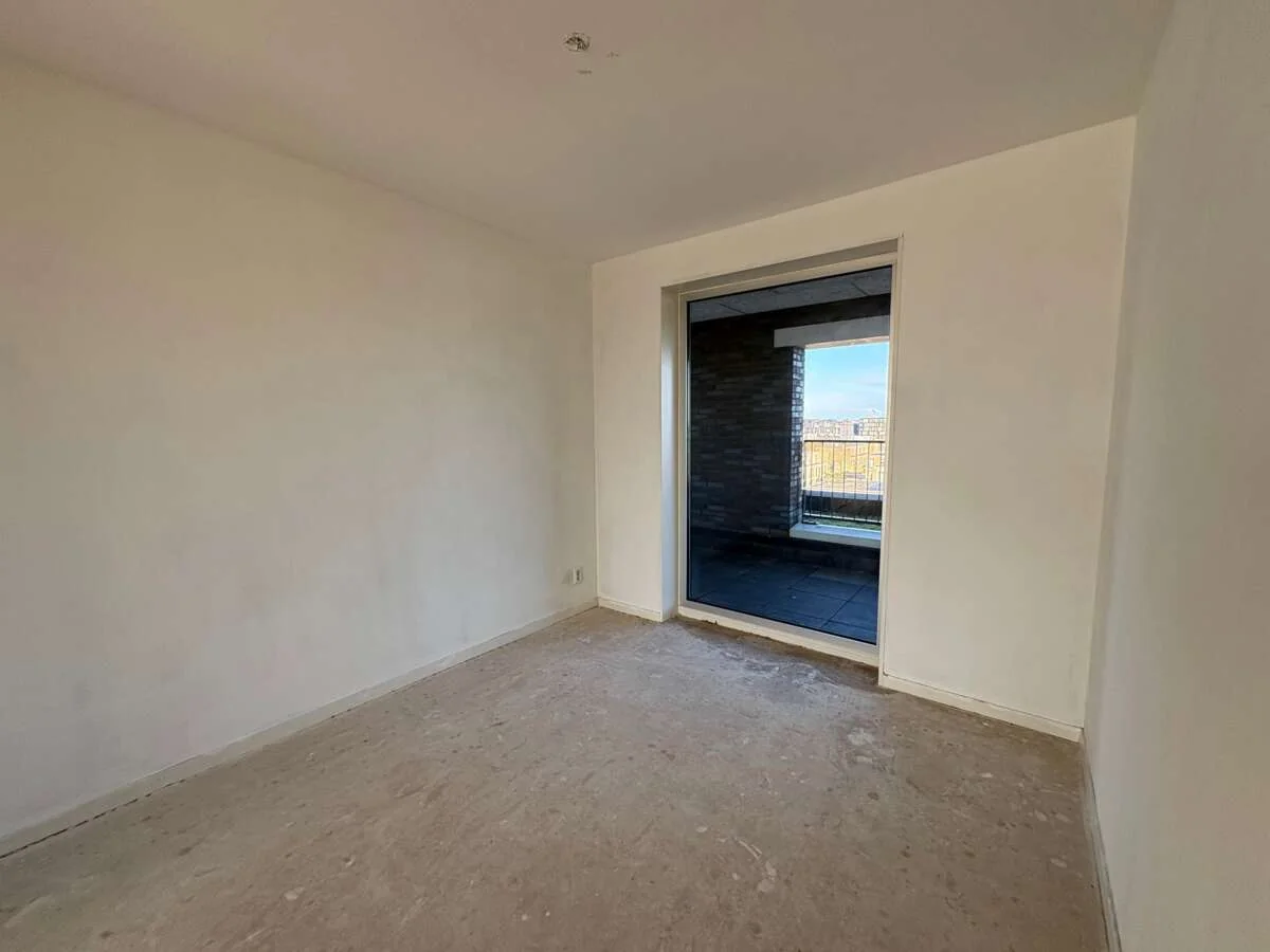 Foto van de Appartement gelegen aan de Emmy Andriessestraat in Amsterdam