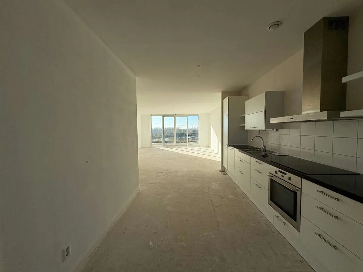 Foto van de Appartement gelegen aan de Emmy Andriessestraat in Amsterdam