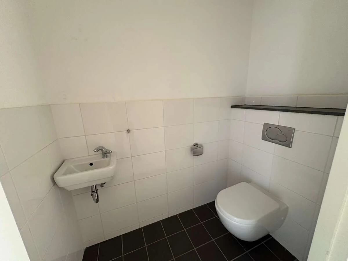 Foto van de Appartement gelegen aan de Emmy Andriessestraat in Amsterdam