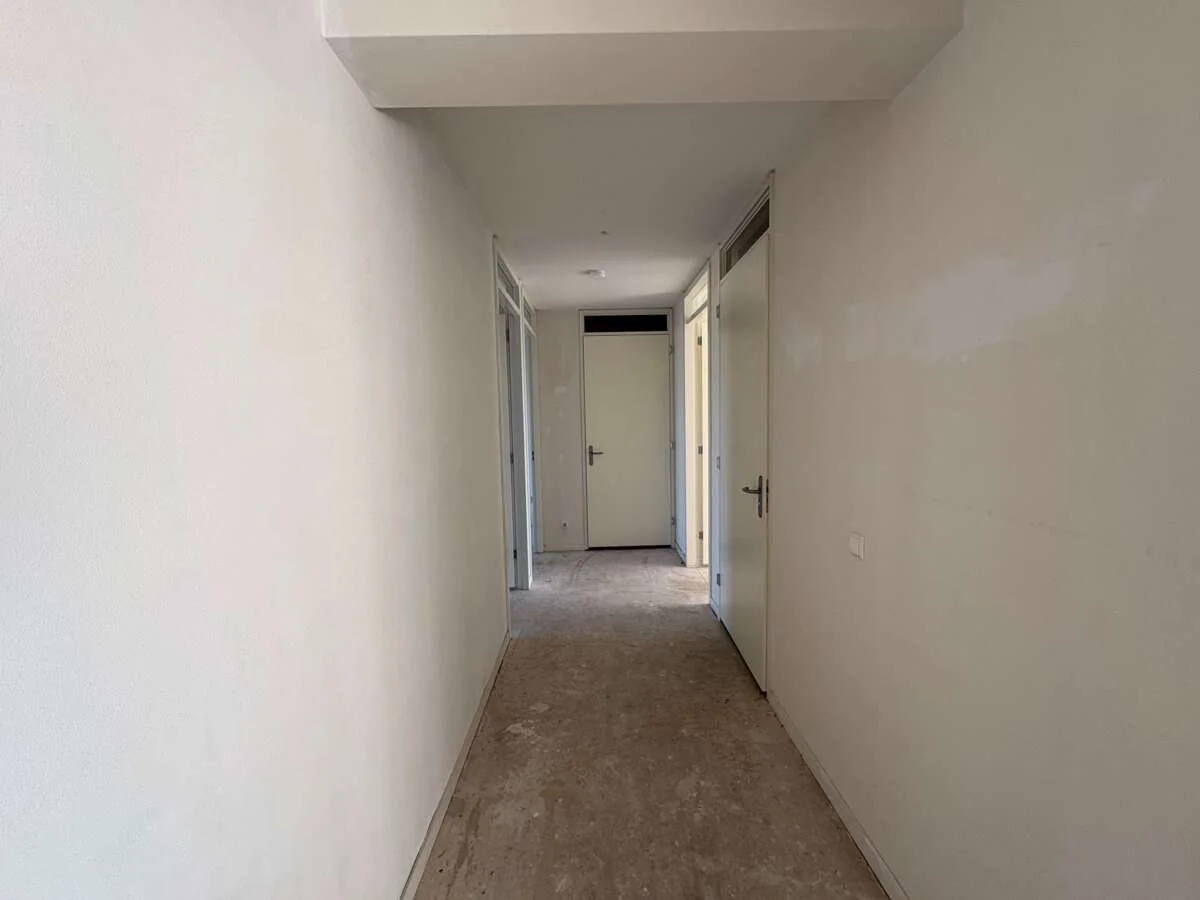 Foto van de Appartement gelegen aan de Emmy Andriessestraat in Amsterdam