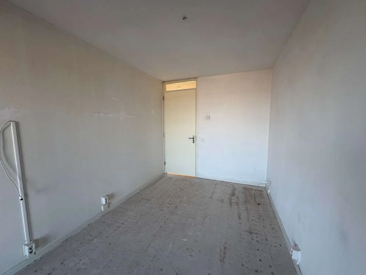 Foto van de Appartement gelegen aan de Emmy Andriessestraat in Amsterdam