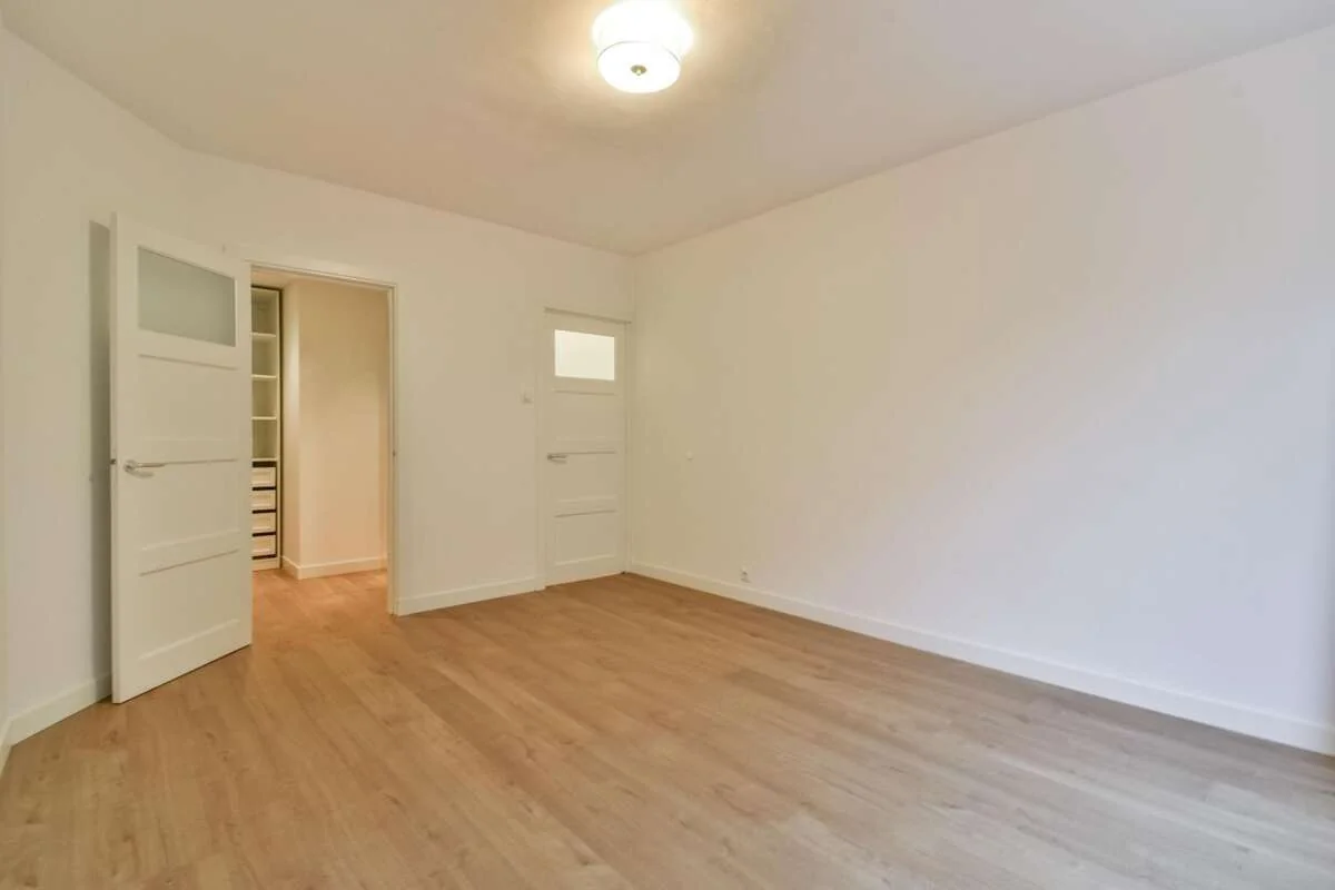 Foto van de Appartement gelegen aan de Ferguutstraat in Amsterdam