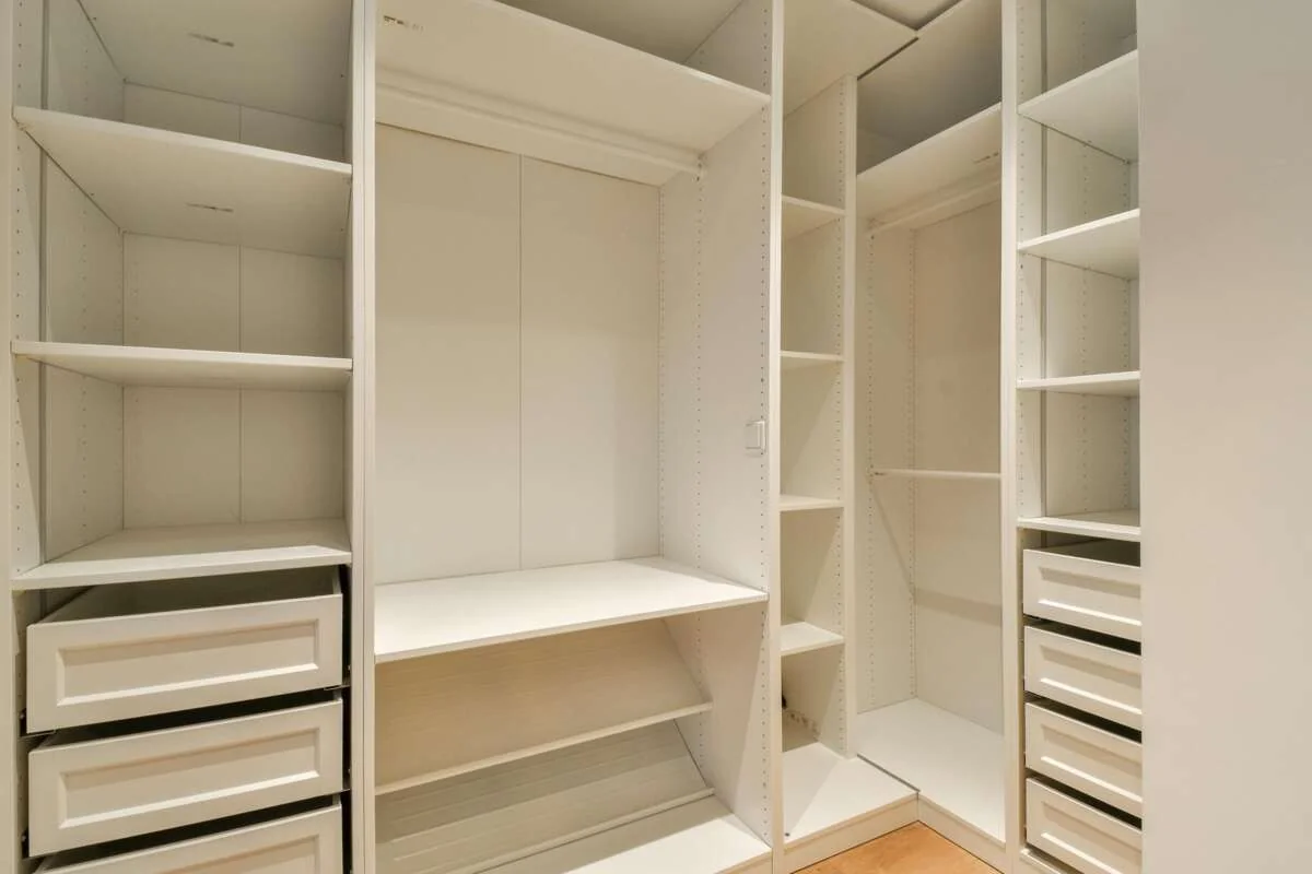 Foto van de Appartement gelegen aan de Ferguutstraat in Amsterdam