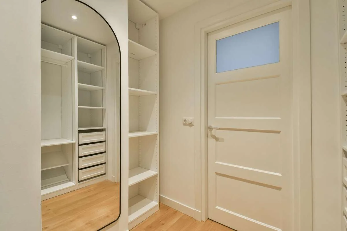 Foto van de Appartement gelegen aan de Ferguutstraat in Amsterdam