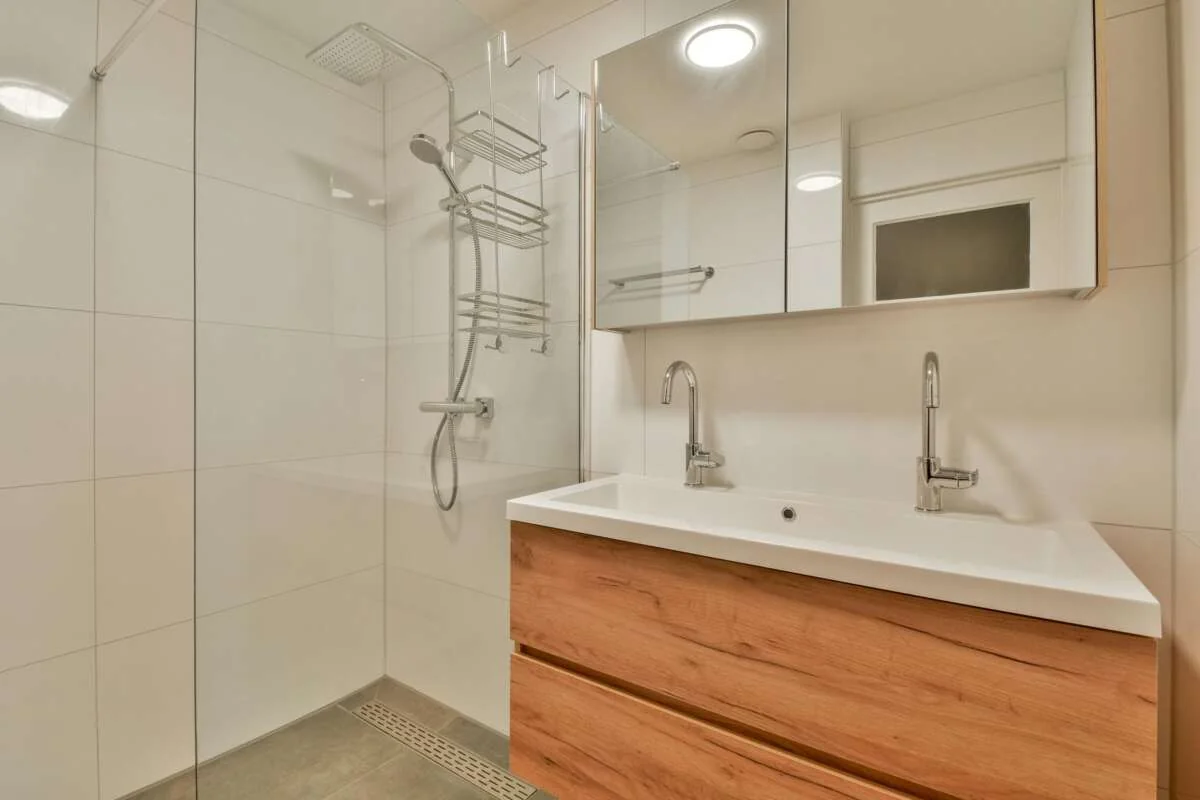 Foto van de Appartement gelegen aan de Ferguutstraat in Amsterdam