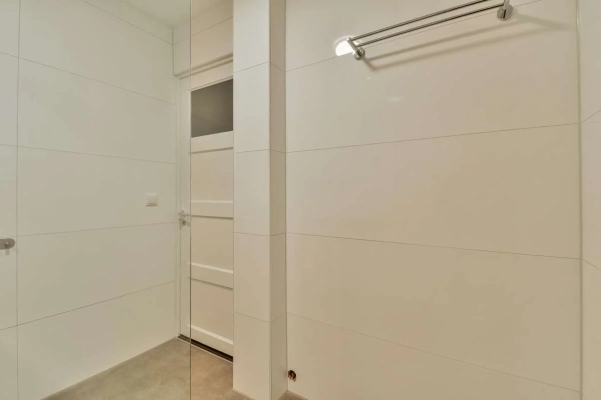 Foto van de Appartement gelegen aan de Ferguutstraat in Amsterdam