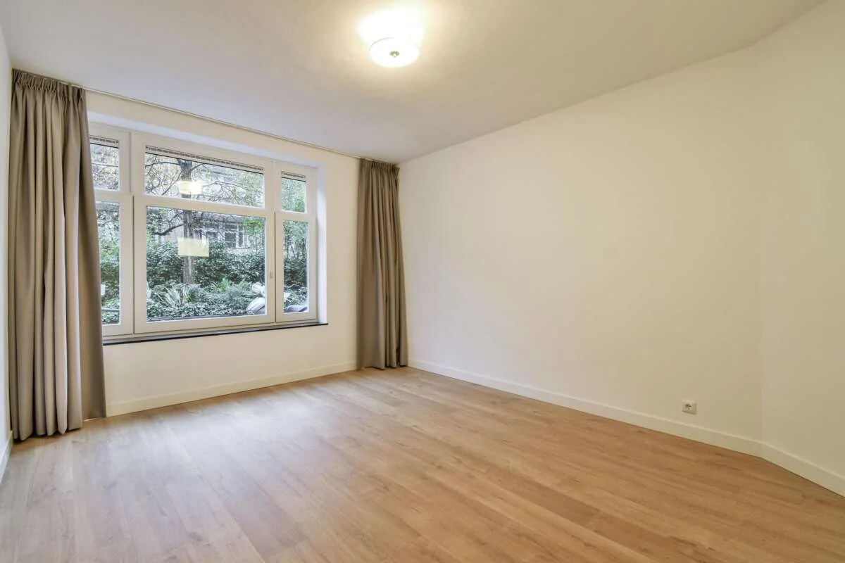 Foto van de Appartement gelegen aan de Ferguutstraat in Amsterdam