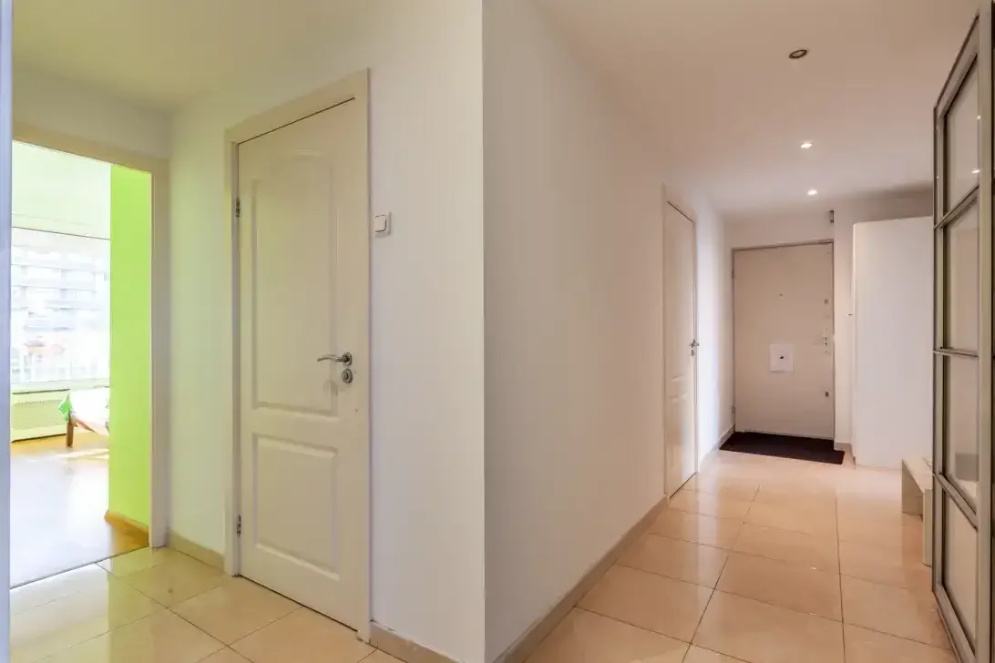 Foto van de Appartement gelegen aan de Mensinge in Amsterdam