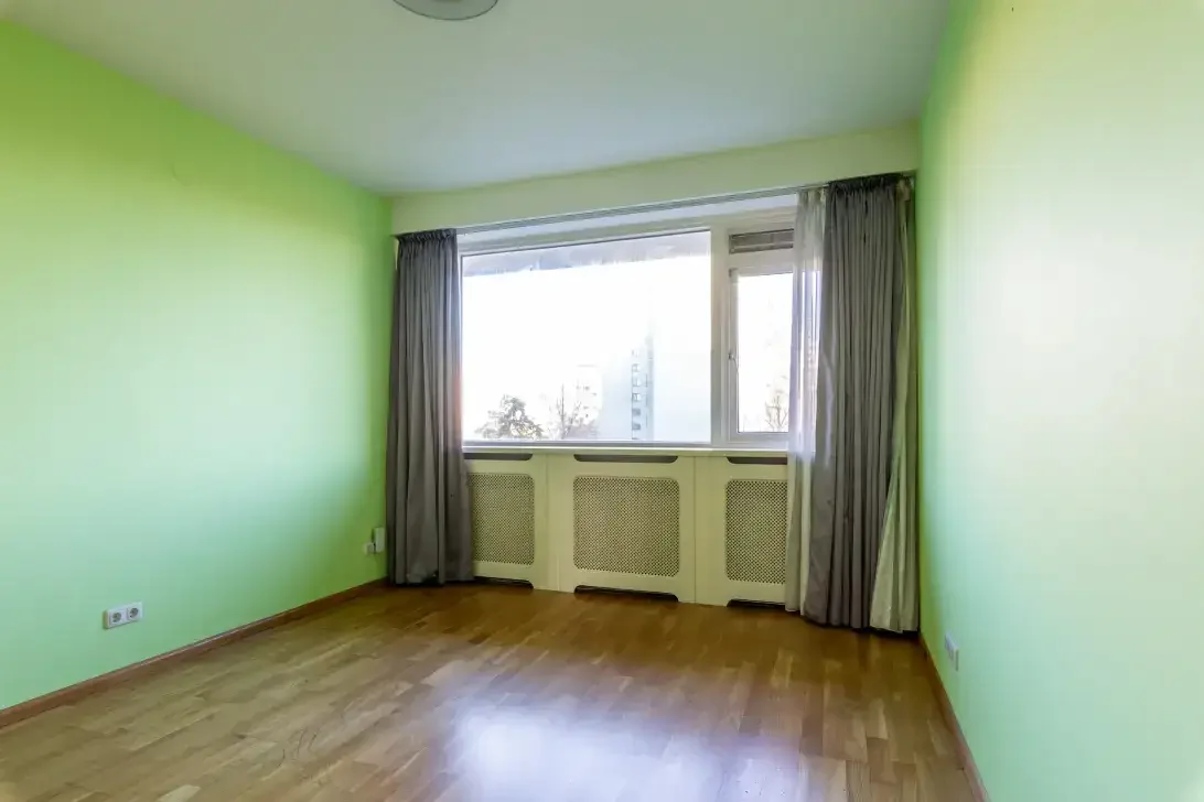 Foto van de Appartement gelegen aan de Mensinge in Amsterdam