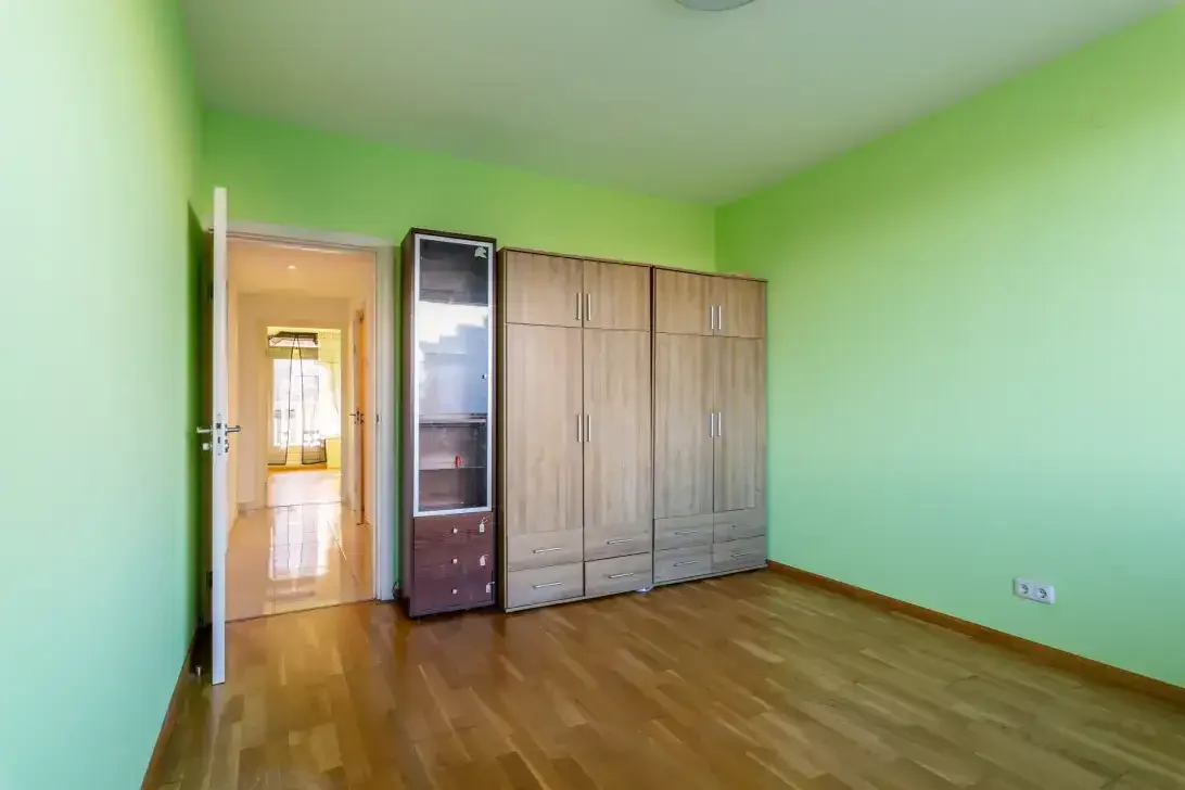 Foto van de Appartement gelegen aan de Mensinge in Amsterdam