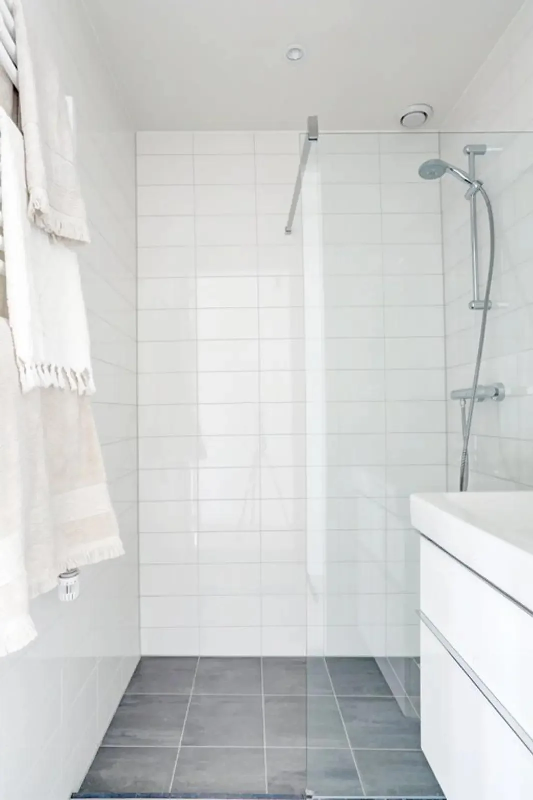 Foto van de Appartement gelegen aan de Pieter Cornelisz. Hooftstraat in Amsterdam