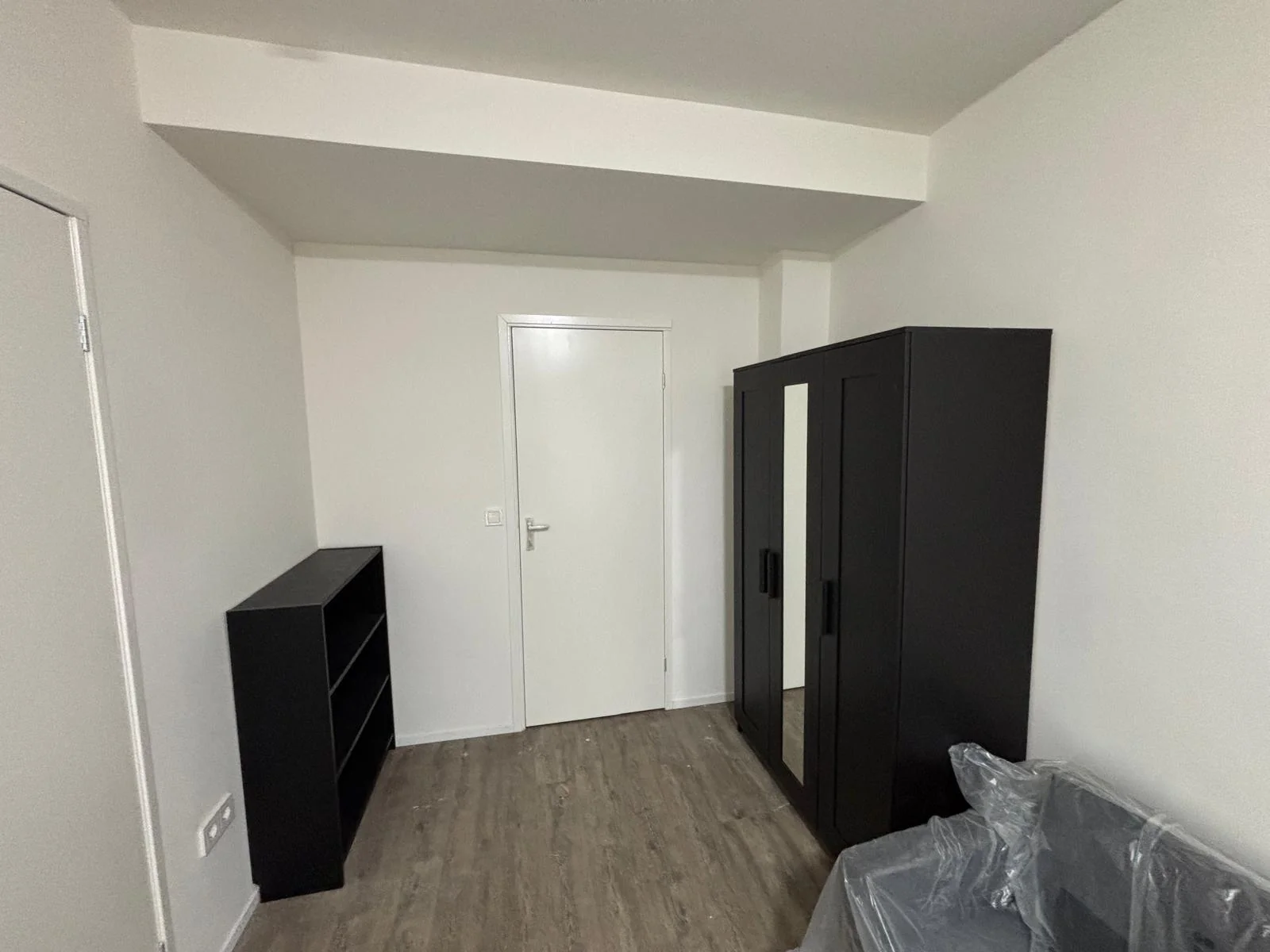 Foto van de Kamer gelegen aan de West-Varkenoordseweg in Rotterdam