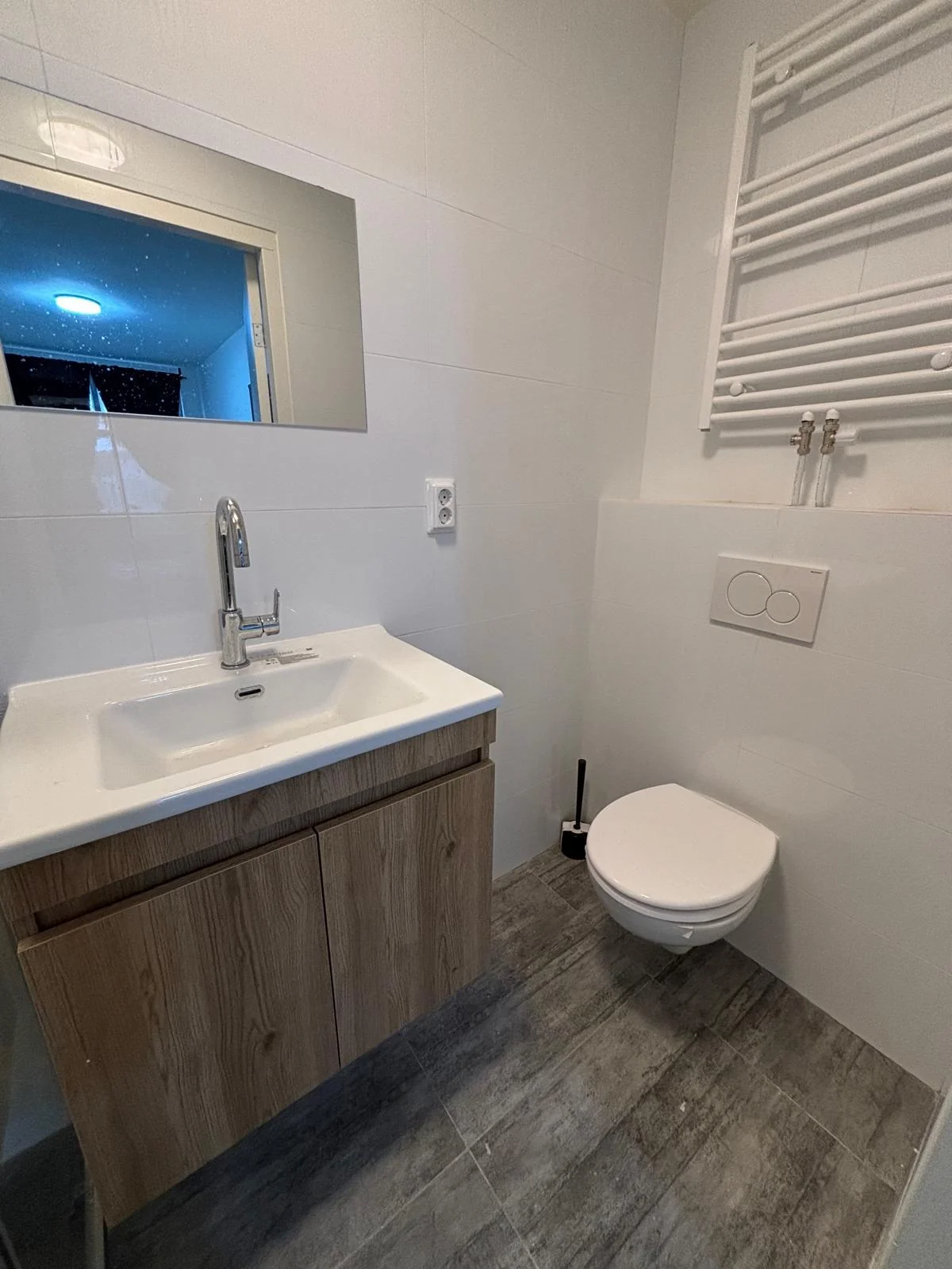 Foto van de Kamer gelegen aan de West-Varkenoordseweg in Rotterdam