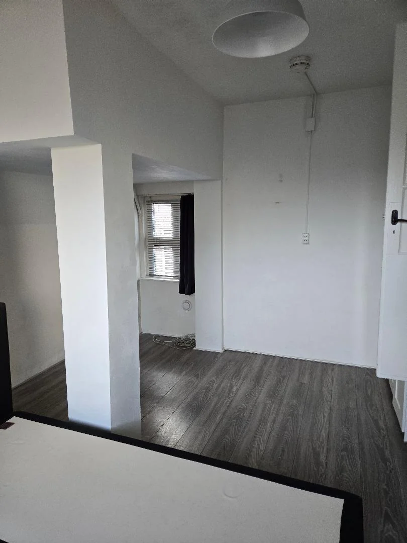 Foto van de Studio gelegen aan de Torenstraat in Groningen