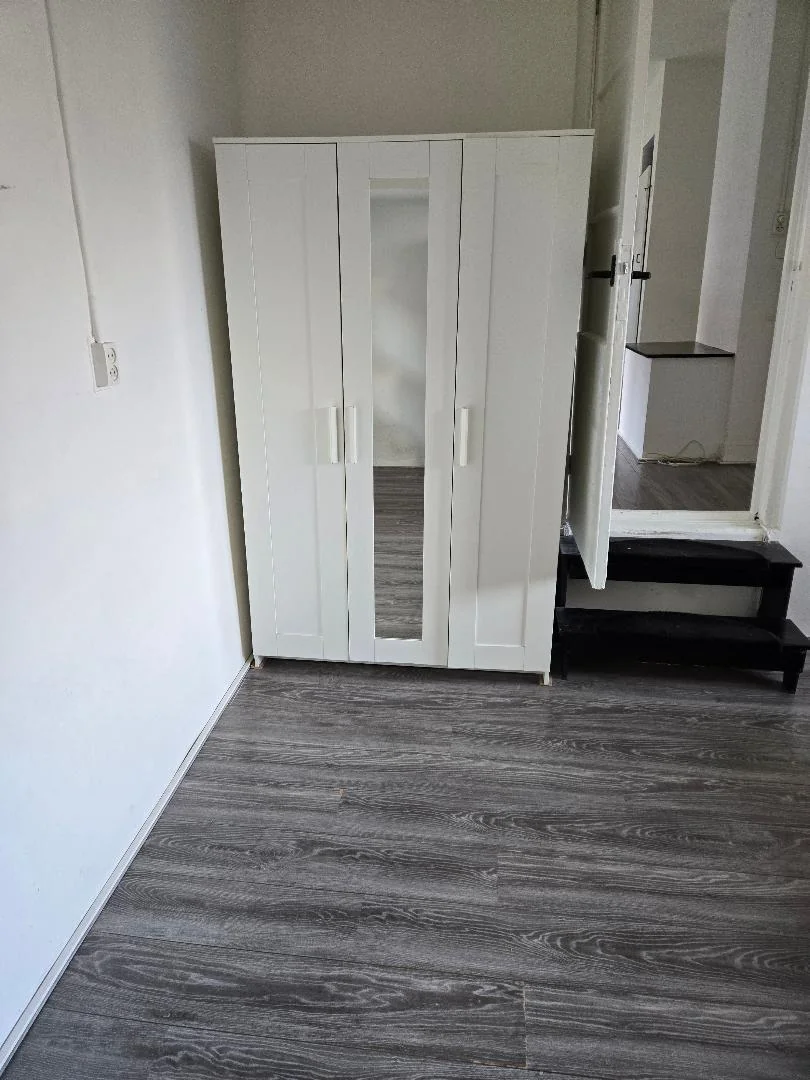 Foto van de Studio gelegen aan de Torenstraat in Groningen