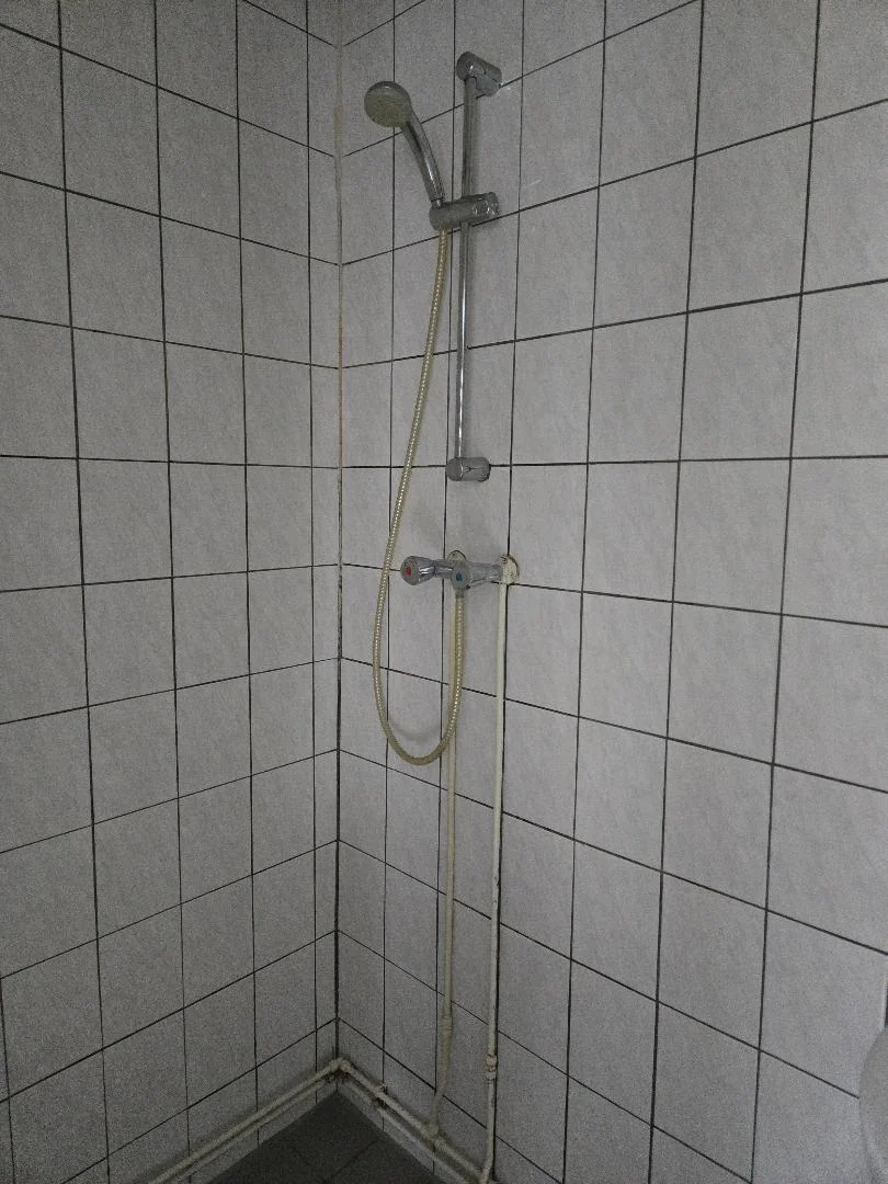 Foto van de Studio gelegen aan de Torenstraat in Groningen