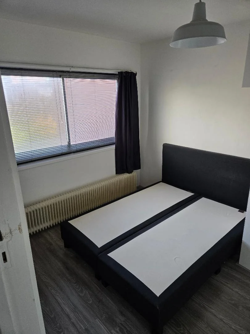 Foto van de Studio gelegen aan de Torenstraat in Groningen