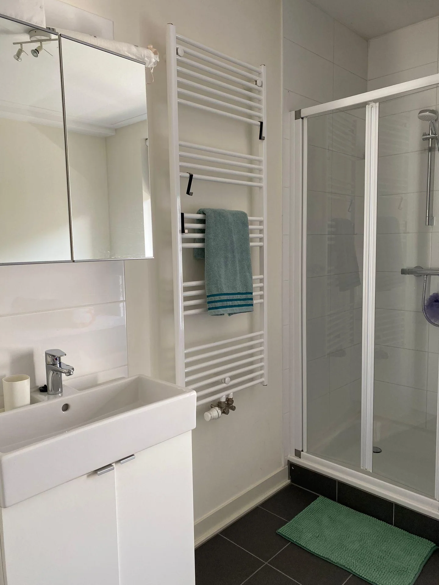 Foto van de Kamer gelegen aan de Shackletonstraat in Amsterdam