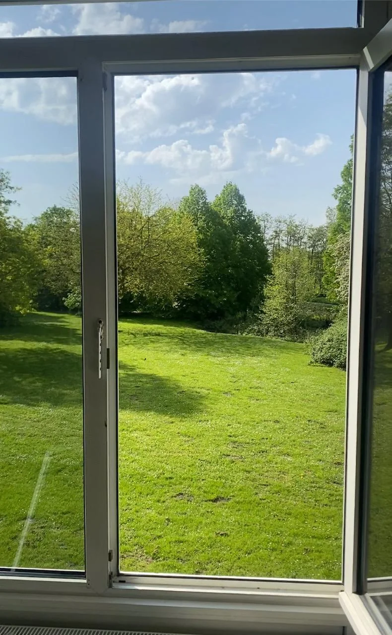 Foto van de Studio gelegen aan de Baden Powellweg in Amsterdam