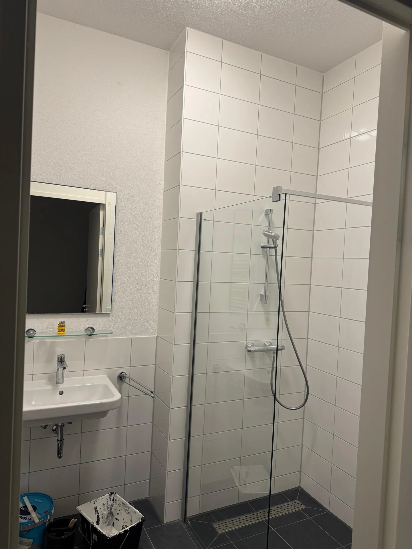Foto van de Appartement gelegen aan de Markelerbergpad in Amsterdam