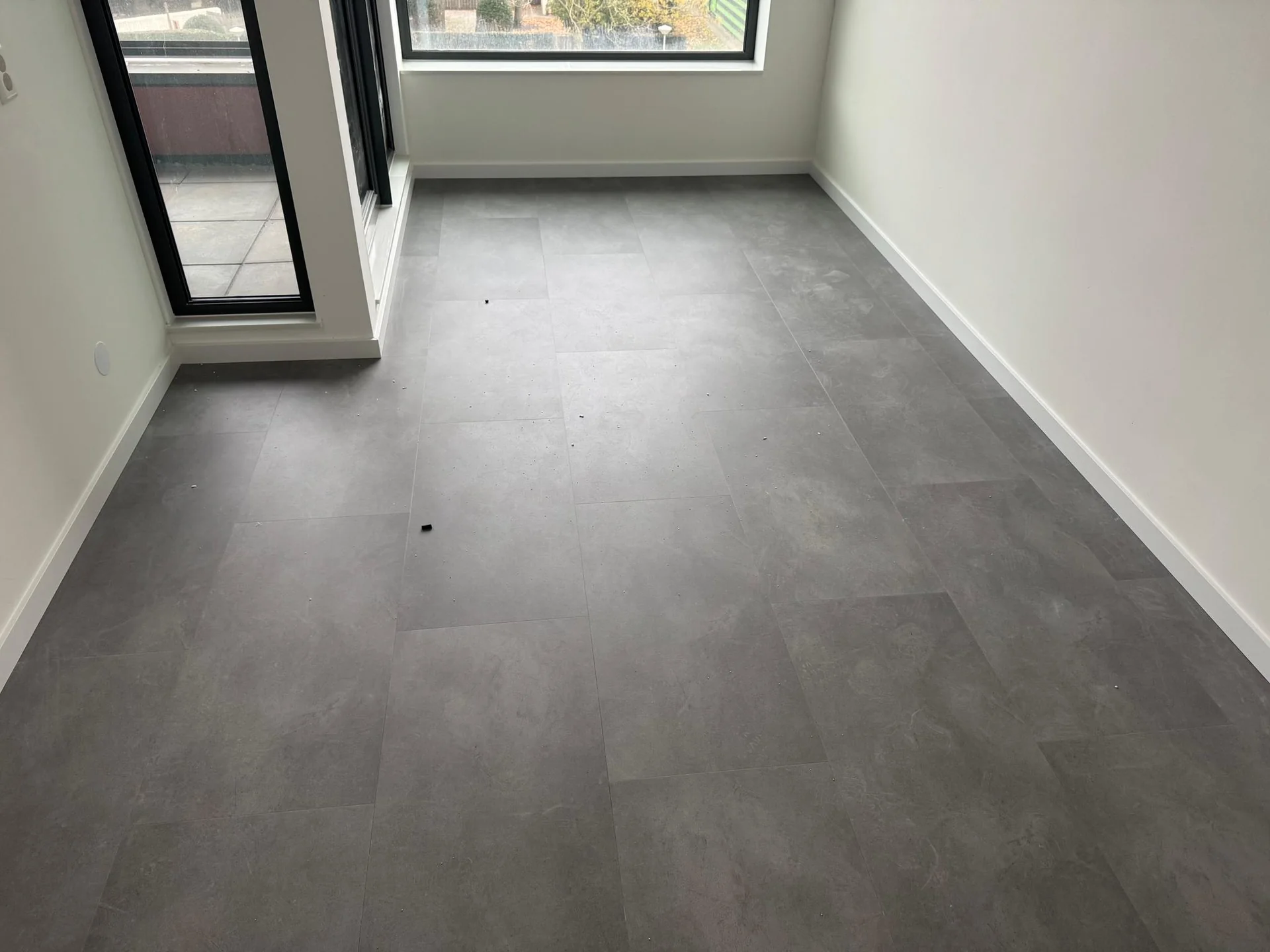 Foto van de Appartement gelegen aan de Markelerbergpad in Amsterdam