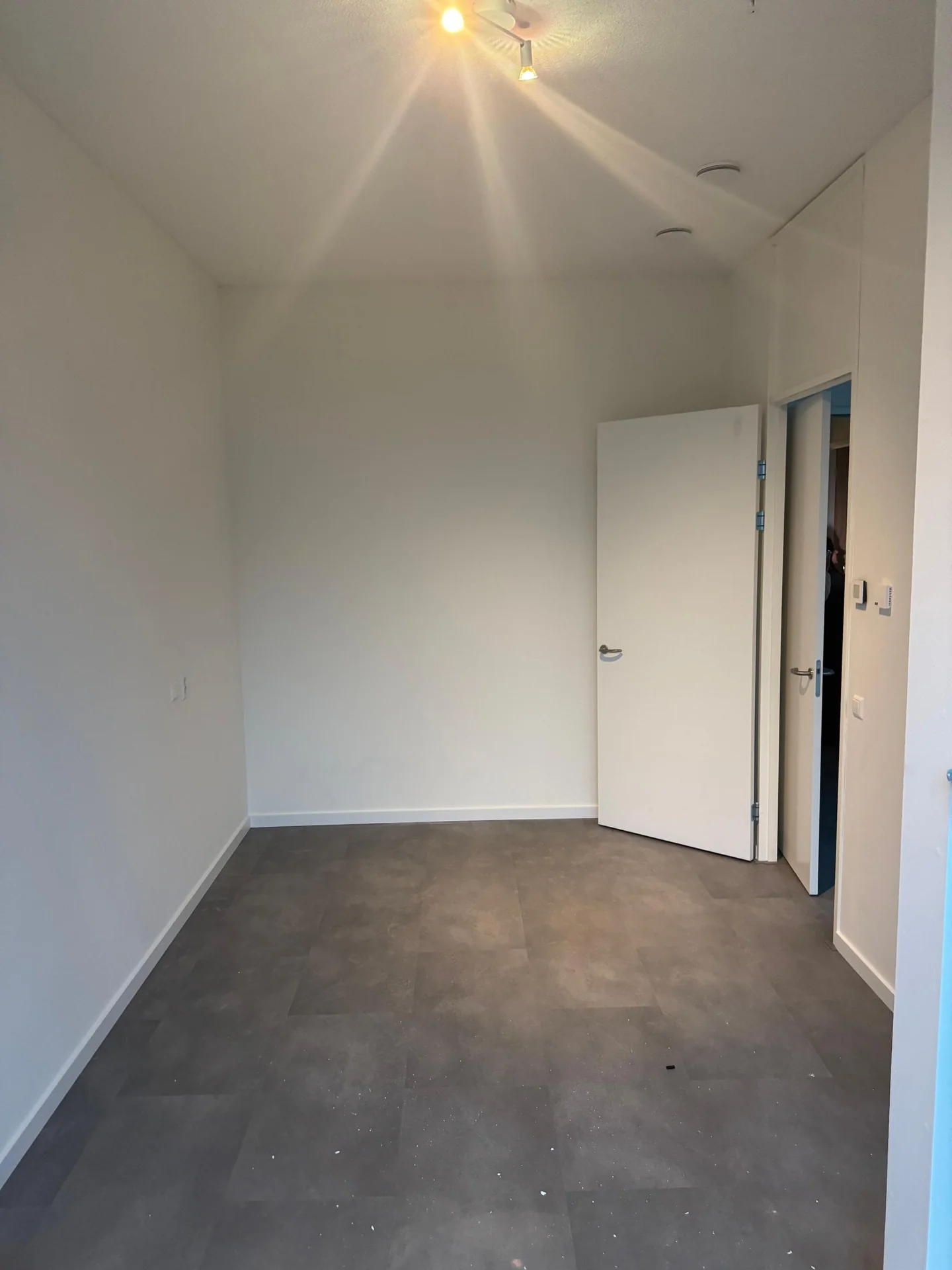 Foto van de Appartement gelegen aan de Markelerbergpad in Amsterdam