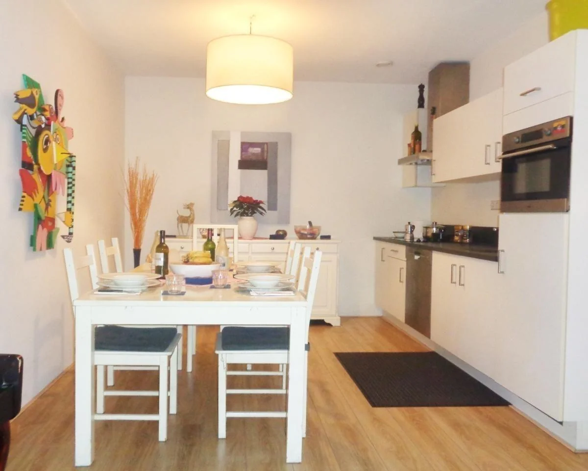 Foto van de Kamer gelegen aan de Kruitberghof in Amsterdam