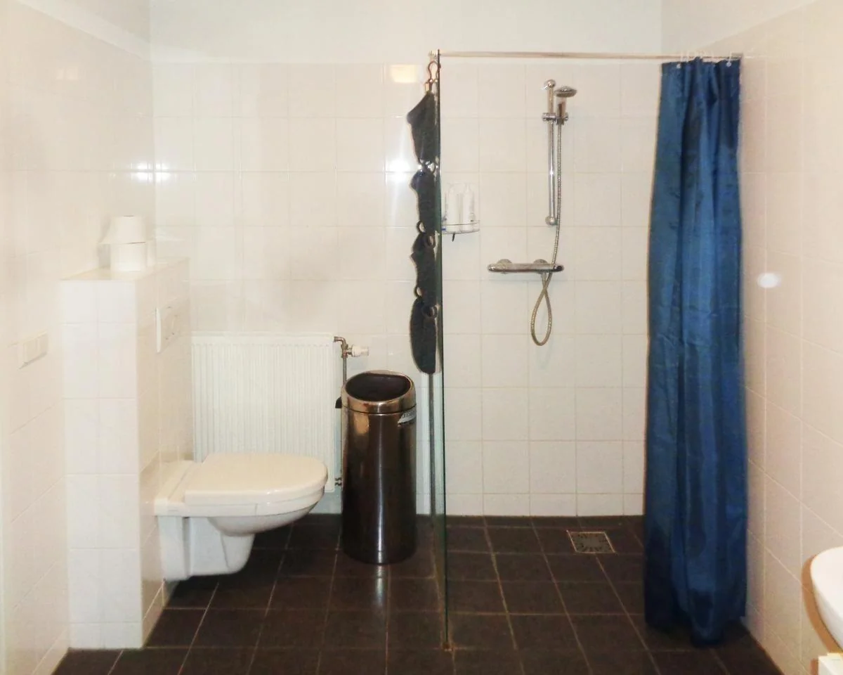 Foto van de Kamer gelegen aan de Kruitberghof in Amsterdam