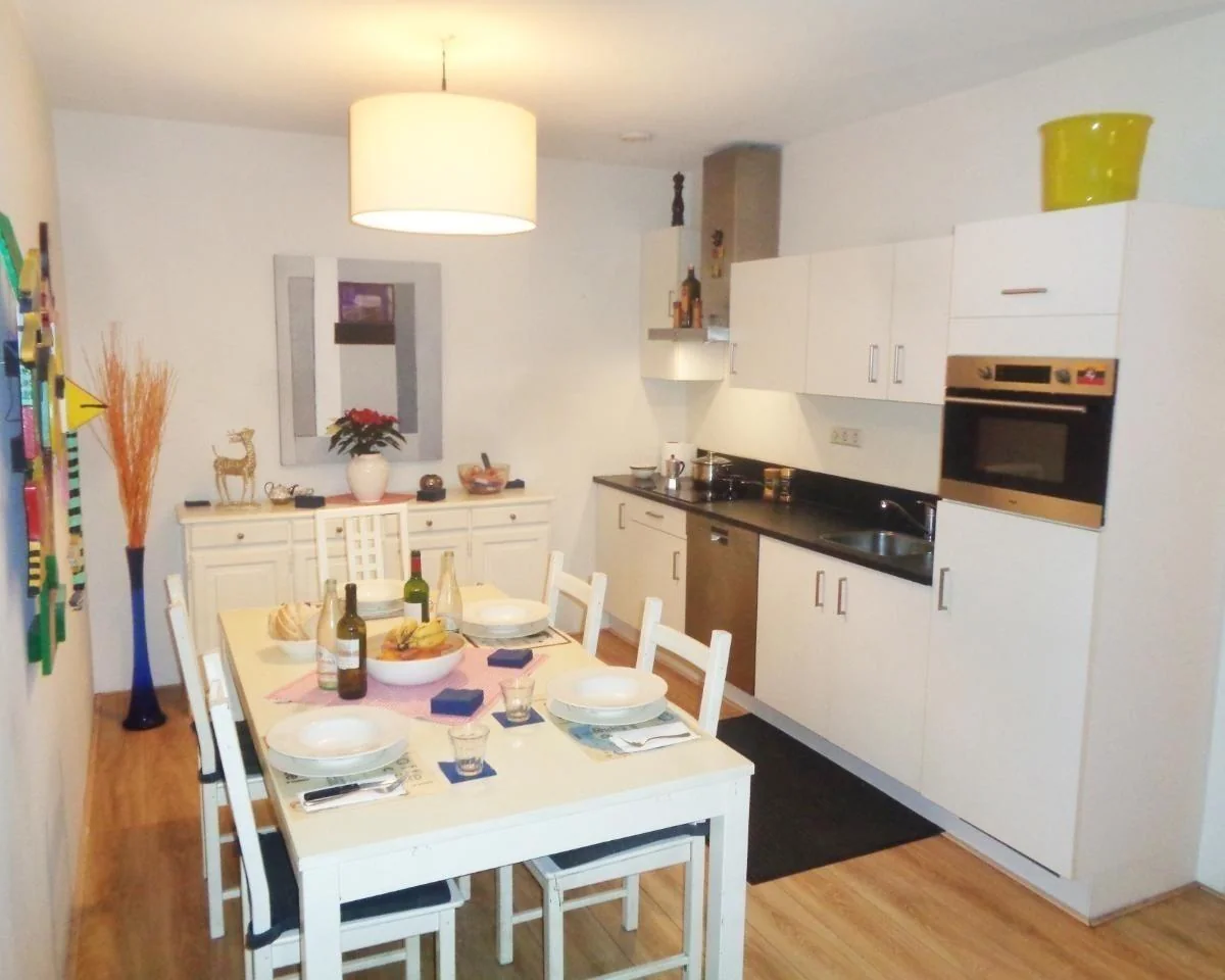 Foto van de Kamer gelegen aan de Kruitberghof in Amsterdam