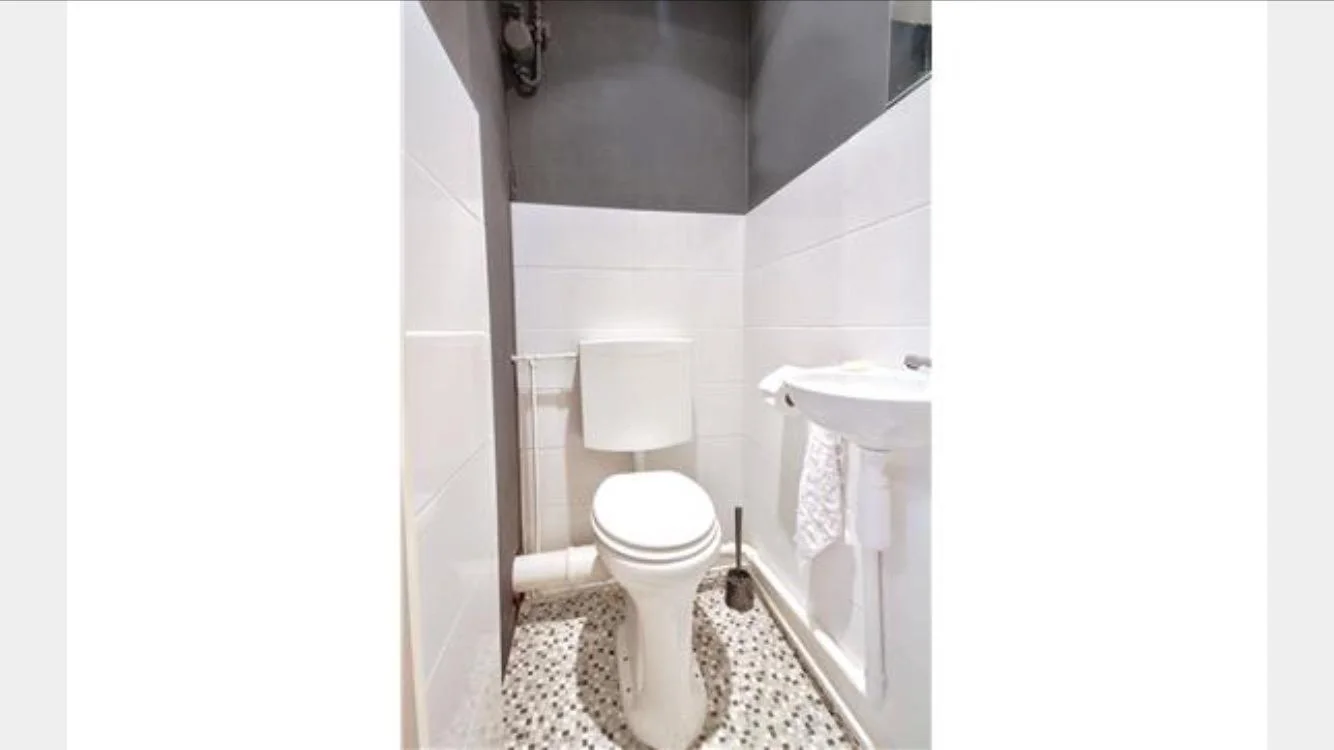 Foto van de Kamer gelegen aan de Burgemeester Roellstraat in Amsterdam