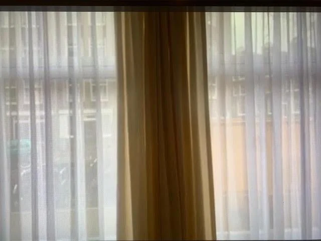 Foto van de Studio gelegen aan de Westerkade in Amsterdam