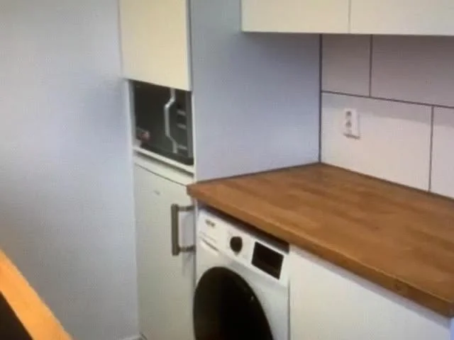 Foto van de Studio gelegen aan de Westerkade in Amsterdam