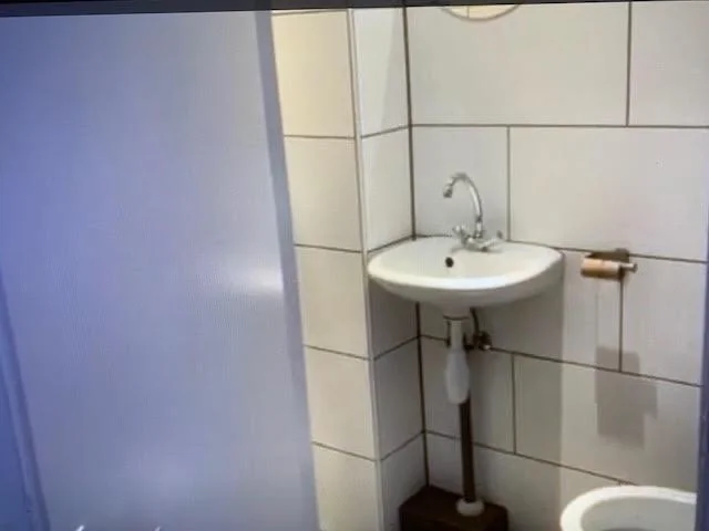 Foto van de Studio gelegen aan de Westerkade in Amsterdam