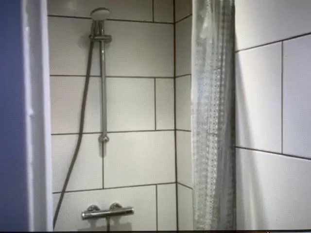 Foto van de Studio gelegen aan de Westerkade in Amsterdam