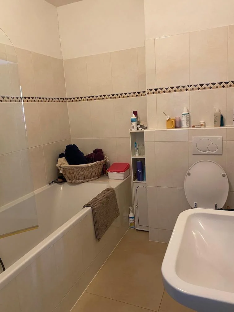 Foto van de Kamer gelegen aan de Tolstraat in Amsterdam