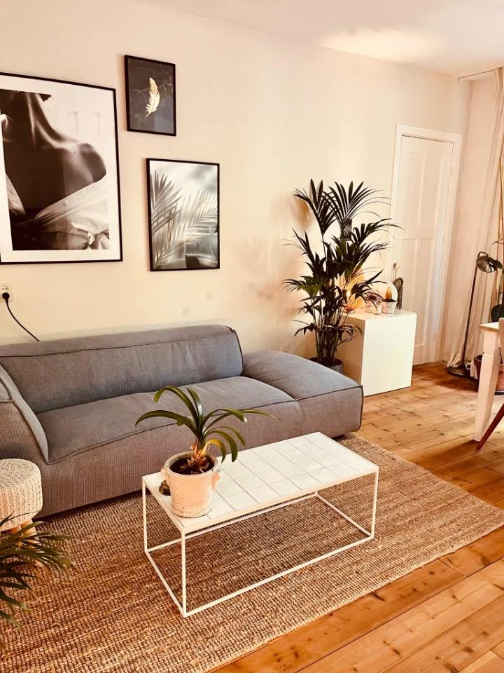 Foto van de Appartement gelegen aan de Insulindeweg in Amsterdam