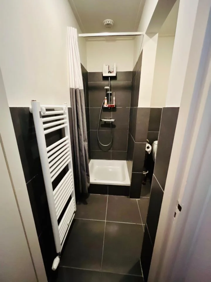 Foto van de Appartement gelegen aan de Insulindeweg in Amsterdam