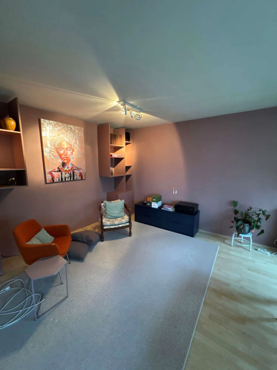 Foto van de Appartement gelegen aan de Marne in Amstelveen