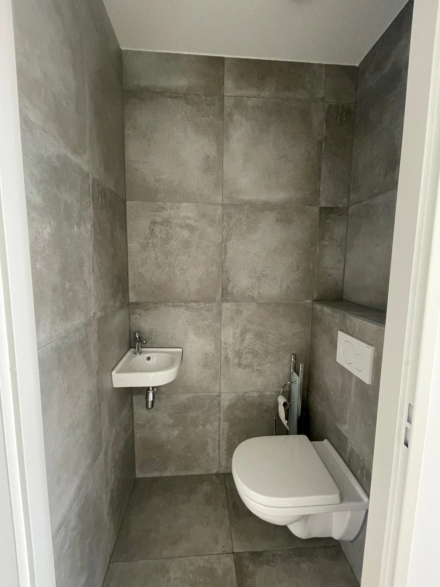 Foto van de Appartement gelegen aan de De Gashouder in Zaandam