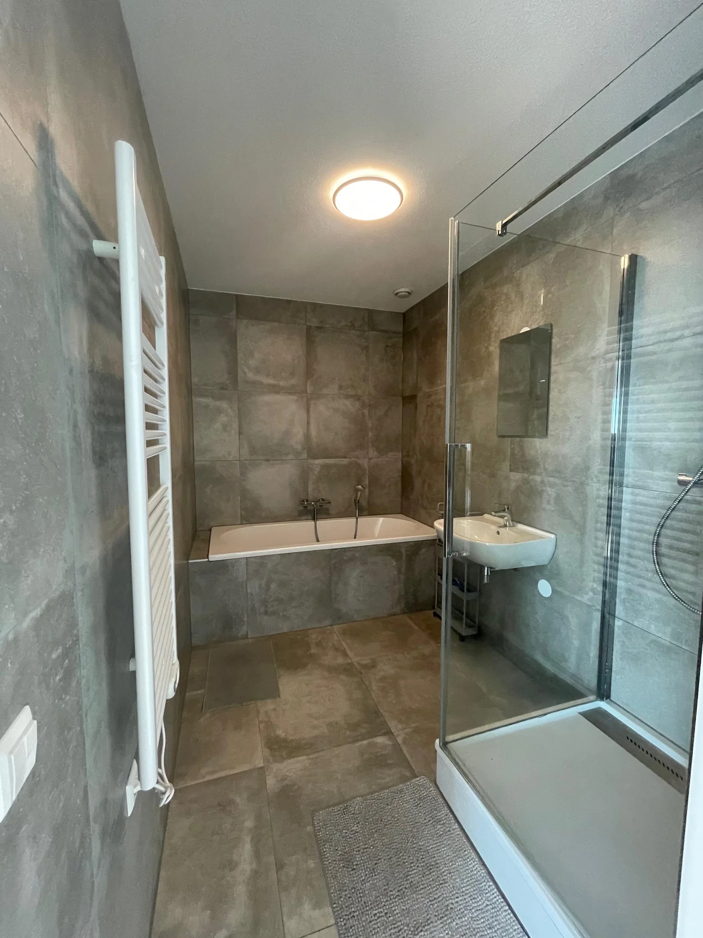 Foto van de Appartement gelegen aan de De Gashouder in Zaandam