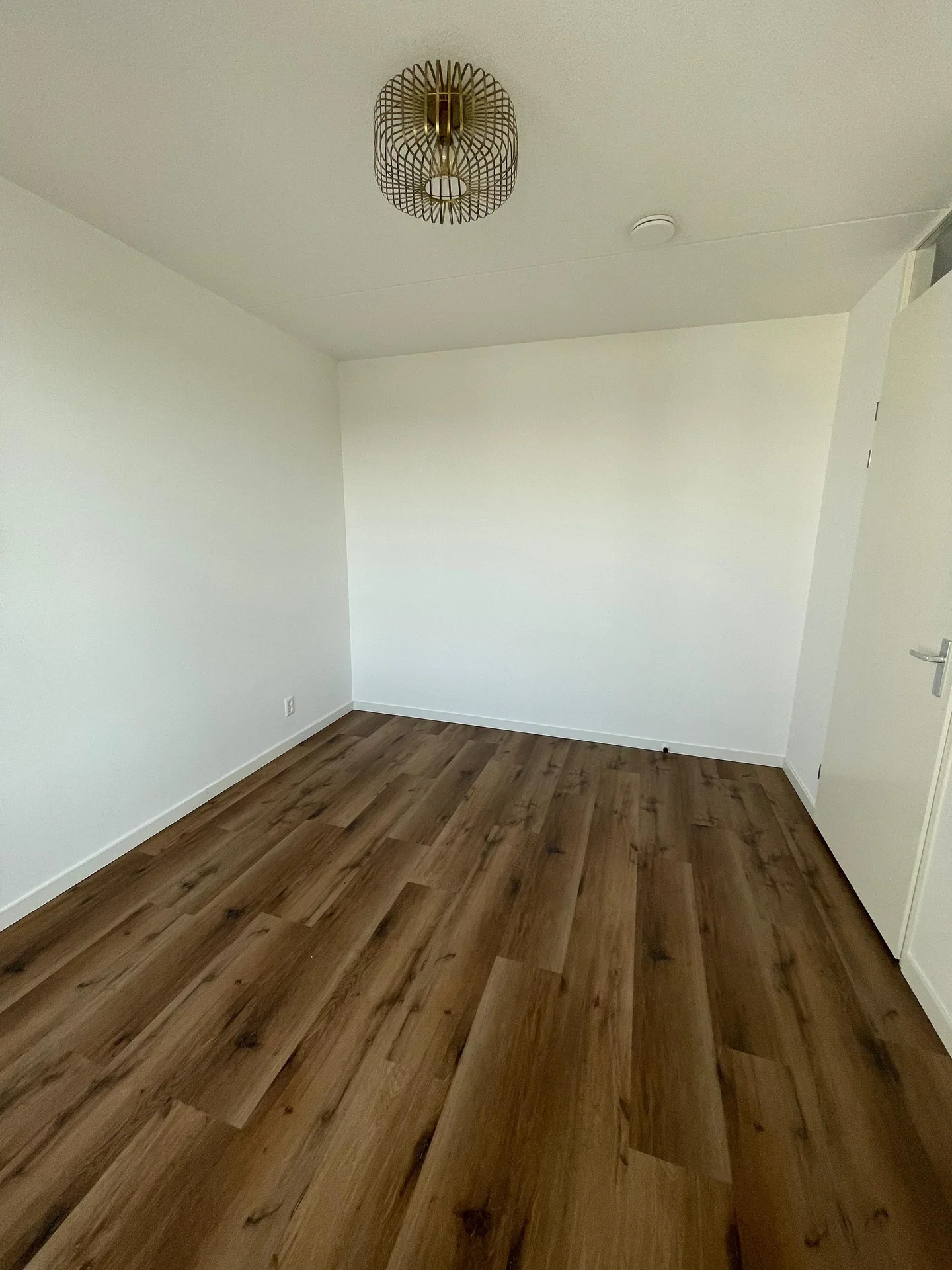 Foto van de Appartement gelegen aan de De Gashouder in Zaandam