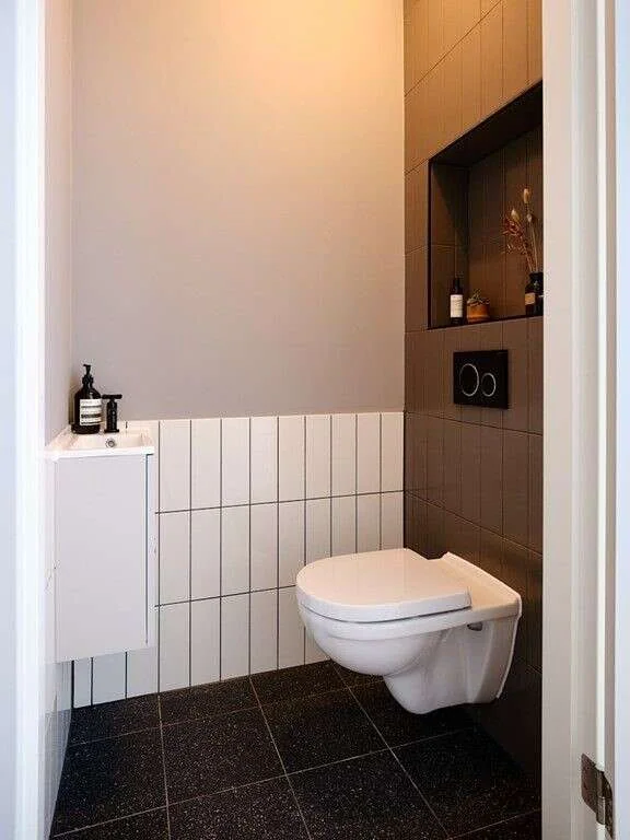 Foto van de Appartement gelegen aan de Koningin Wilhelminaplein in Amsterdam