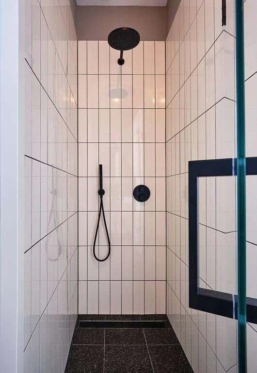 Foto van de Appartement gelegen aan de Koningin Wilhelminaplein in Amsterdam