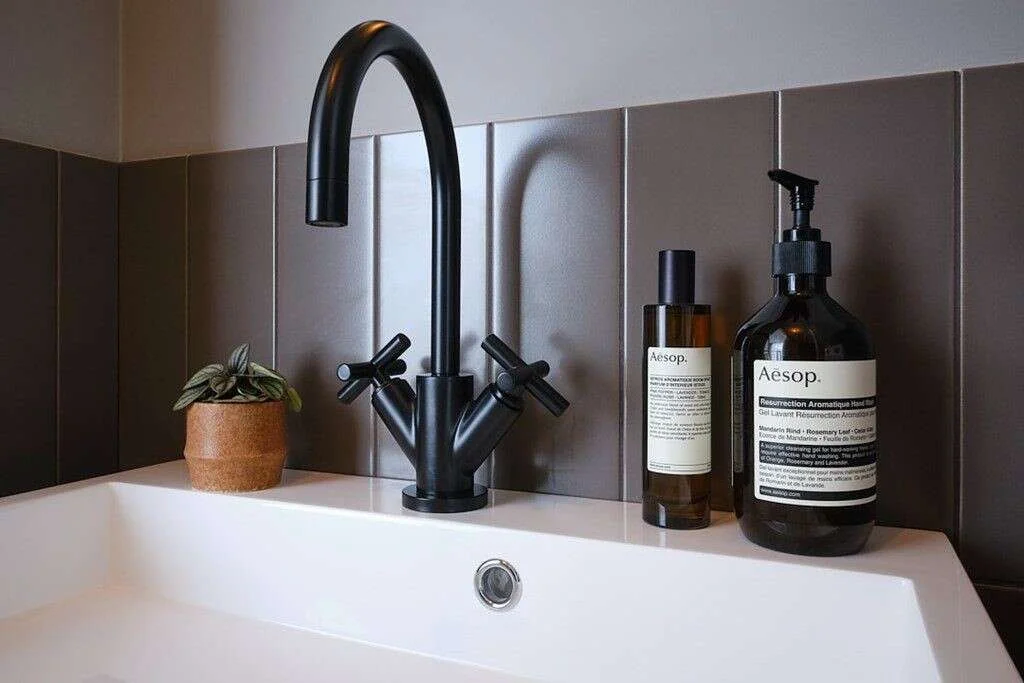 Foto van de Appartement gelegen aan de Koningin Wilhelminaplein in Amsterdam